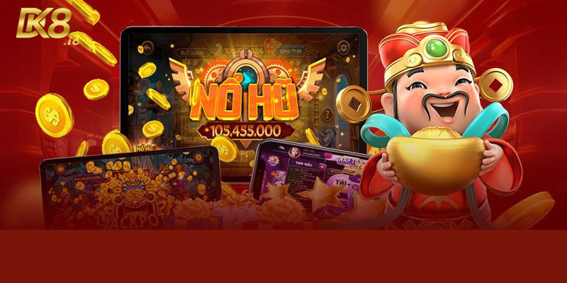 Giấy phép hoạt động chính thức để đánh giá nhà cái nổ hũ uy tín
