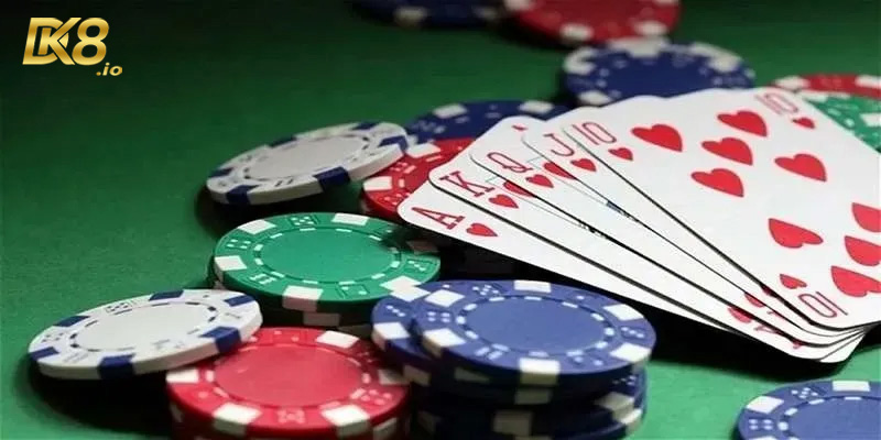 Đặc điểm của sản phẩm giải trí bài cào