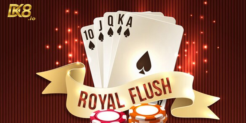 Cảm giác thú vị khi trải nghiệm sản phẩm poker