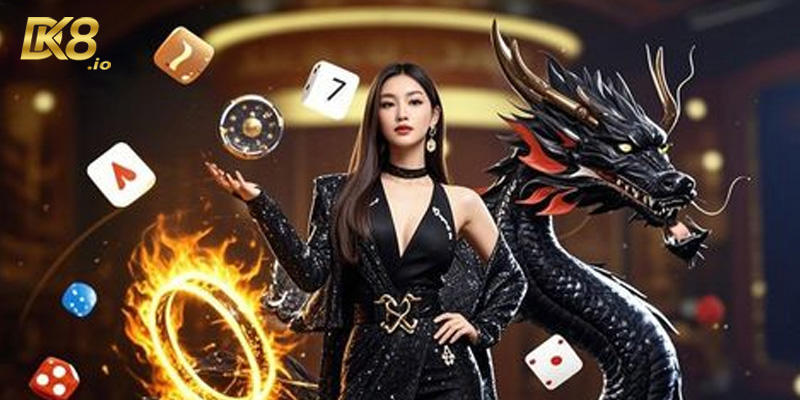 Luật chơi chi tiết về sản phẩm tá lả tại DK8
