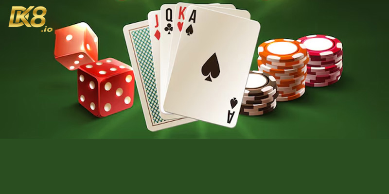 Luật chơi của sản phẩm poker nên nhớ kỹ