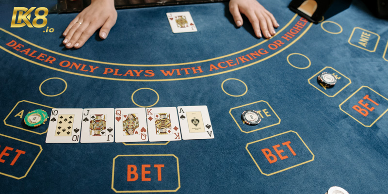 Chiến thuật đầu tư hiệu quả vào sản phẩm cá cược baccarat
