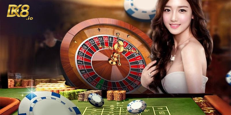 Các loại khuyến mãi DK8 chính cần để tâm