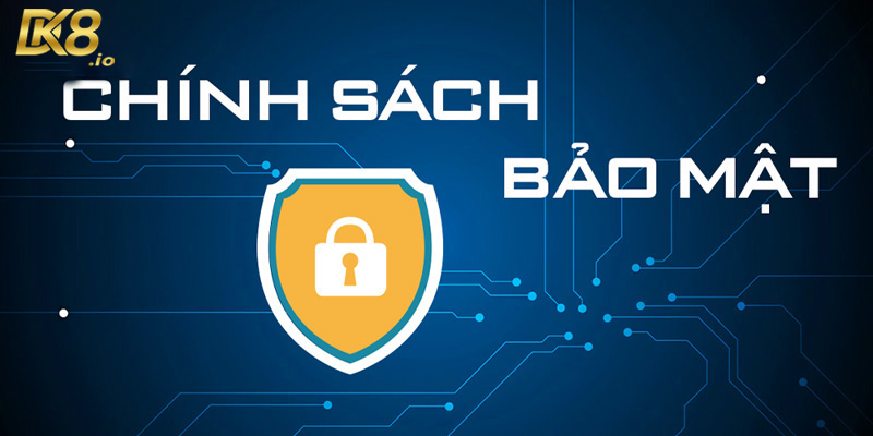 Chính sách bảo mật quy định về việc xác minh tài khoản hội viên