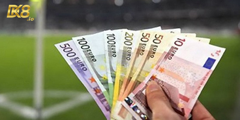 Đáp ứng điều kiện rút tiền DK8 để chuyển thưởng thành công