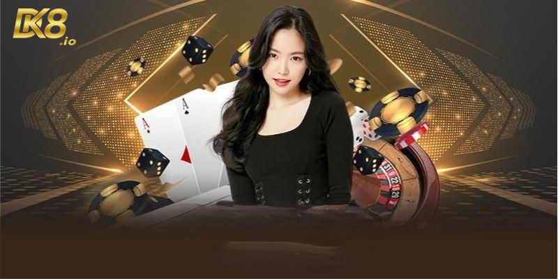 Quy trình đăng ký DK8 chi tiết cho hội viên