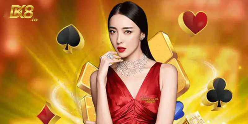 Lưu ý quan trọng khi thao tác đăng nhập DK8