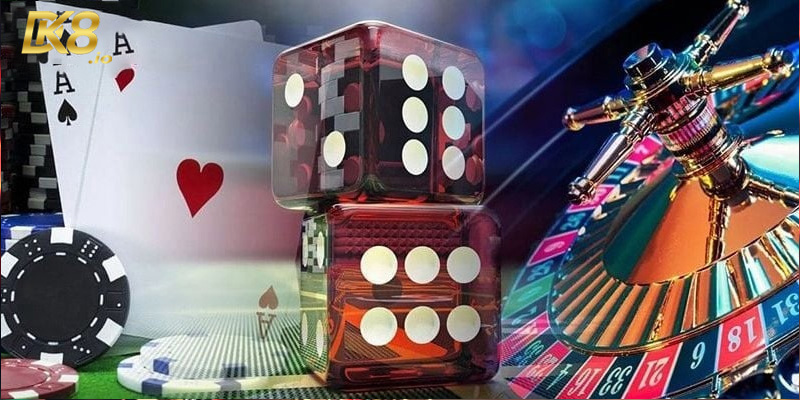 Khuyến mãi DK8 hoàn trả khủng cho người dùng