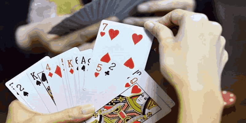 Trò chơi giải trí hấp dẫn cho mọi lứa tuổi tại nền tảng DK8