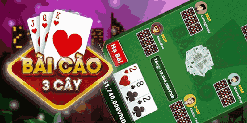 Sơ lược về cách đánh bài cào chuẩn xác nhất