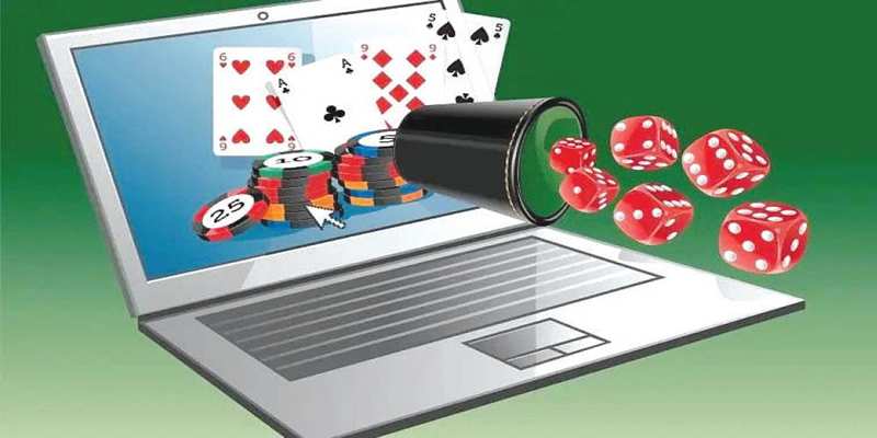 Game đánh bài online nổi bật tại DK8