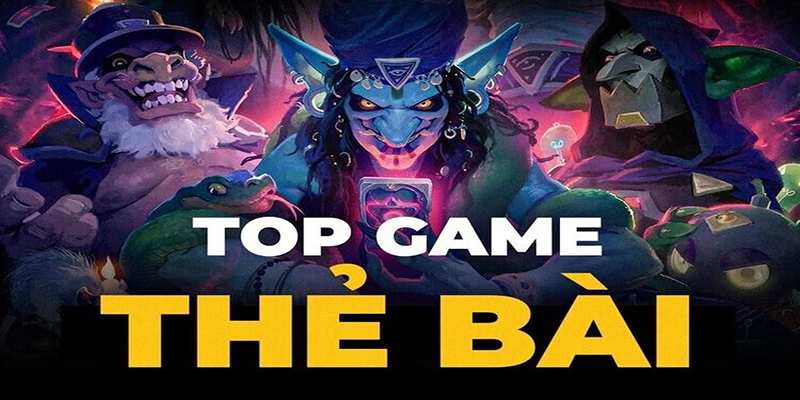 Sơ lược về game thẻ bài DK8 dành cho cược thủ