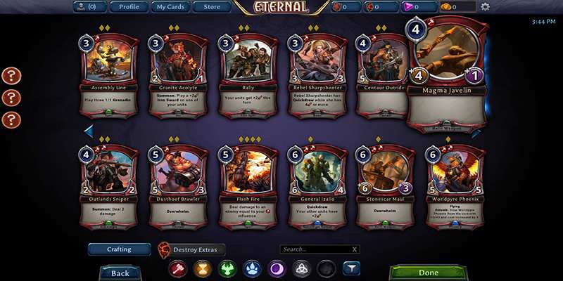 Lưu ý quan trọng khi chơi game thẻ bài DK8