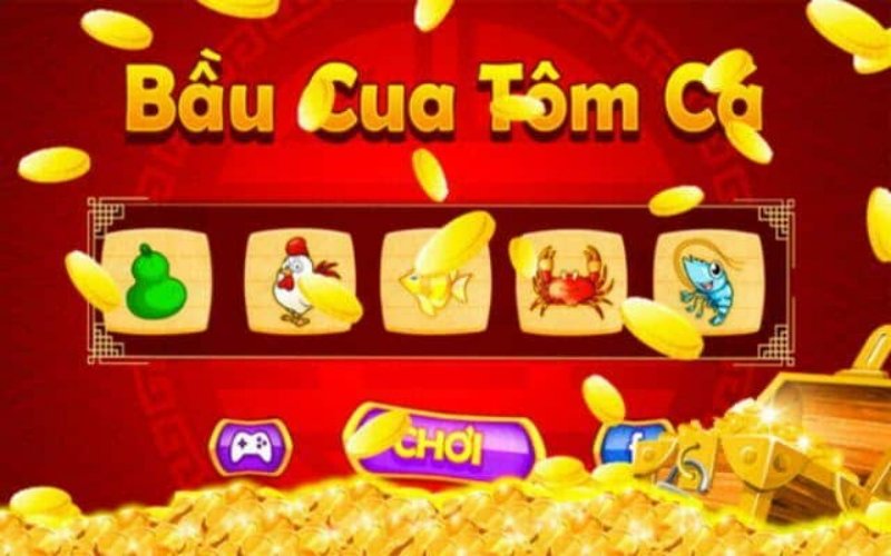 Kinh nghiệm đánh cược bầu cua luôn thắng