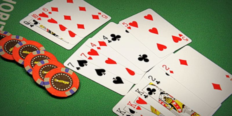 Hiểu đơn giản về cách chơi mậu binh