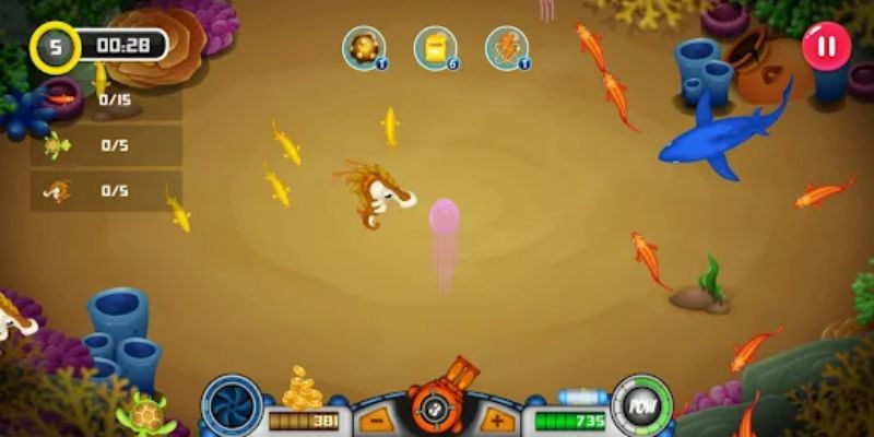 Game bắn cá miễn phí là gì?