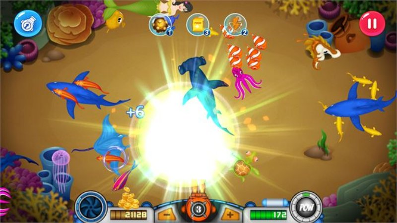 Ưu điểm của các thể loại game bắn cá