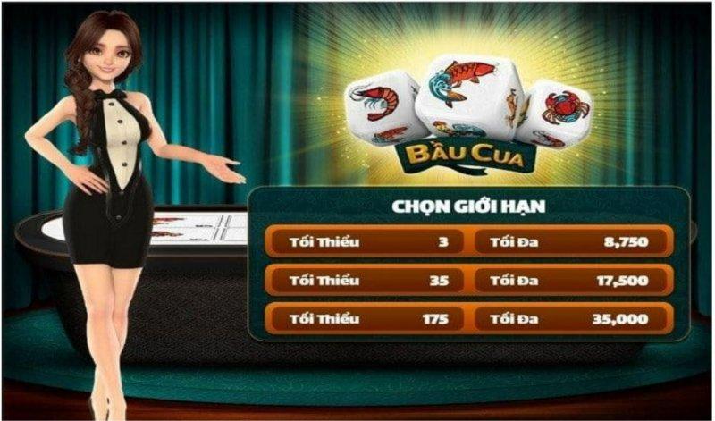 Luật chơi game cá cược đổi thưởng cơ bản