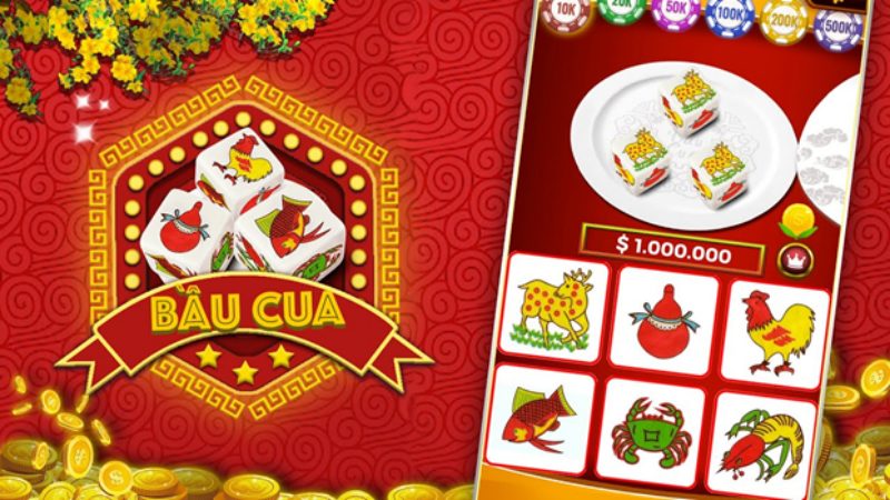 Nắm vững luật chơi game