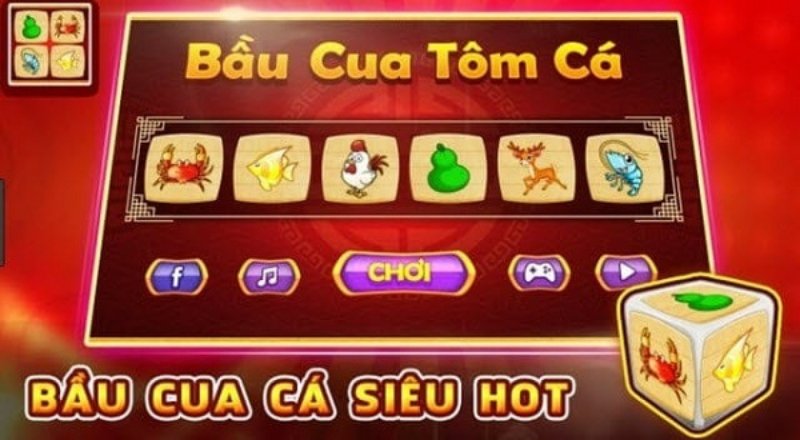 Tìm hiểu nổ hũ bầu cua