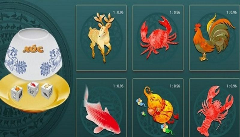 Cách tính tiền khi chơi