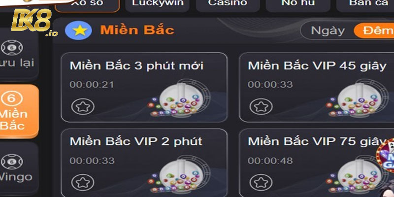 Tải App Chơi Xổ Số – Trải Nghiệm Giải Trí Thông Minh Ngay Trên Di Động